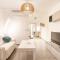 Top location! Cozy 1-BR flat