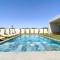 Superbe villa avec piscine chauffée à Marrakech - Marrakech