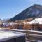 Independence Square Unit 313, Downtown Hotel Room in Aspen with Rooftop Hot Tub