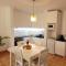 Apartment Vila Mós in Porto Mós Beach