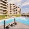 Loft con balcón privado, estacionamiento gratis - Un oasis en Los Cabos