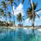 Ocean View Villa with pool, Zanzibar - Pingwe