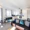 Entire 1 Bed - No. 45 - Free Parking - The Cosy Collection Ltd