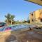 Villa avec piscine et jardin privés - Casablanca