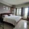 Studio at Galeri Ciumbuleuit Apartment 2 - 万隆 Studio at Galeri Ciumbuleuit Apartment 2 - 万隆
