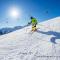 Studio chaleureux à la Foux D’Allos