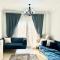 Grand Madinaty New Cairo