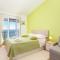 Family friendly seaside apartments Podstrana, Split - 13725