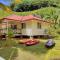 HUAHINE - Hibiscus House