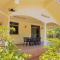 HUAHINE - Tipanier House