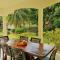 HUAHINE - Tipanier House