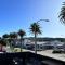 Rooftop Apartment in CBD - Raglan