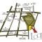 Studio with Balcony at The Loop Tower with Free Parking within Limketkai Center - Cagayan de Oro