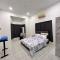 Juzt Homestay Kpg Boyan