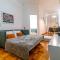 Vinicius de Moraes Ipanema Apartment
