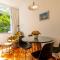 Vinicius de Moraes Ipanema Apartment