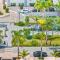Modern Downtown Doral One-Bedroom Apt with Golf Course Views - ميامي