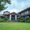 Green Narae Pension