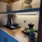 LUXESTAYSMNL ELEGANT FAMILY 2BR SUITE POOLGYM 400MBPS WIFI NETFLX AMAZING CITY VIEW - Manila