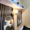 LUXESTAYSMNL ELEGANT FAMILY 2BR SUITE POOLGYM 400MBPS WIFI NETFLX AMAZING CITY VIEW - Manila