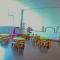 LUXESTAYSMNL ELEGANT FAMILY 2BR SUITE POOLGYM 400MBPS WIFI NETFLX AMAZING CITY VIEW - Manila