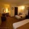 Telang Usan Hotel Kuching