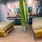 LUXESTAYSMNL ELEGANT FAMILY 2BR SUITE POOLGYM 400MBPS WIFI NETFLX AMAZING CITY VIEW - Manila