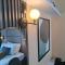 LUXESTAYSMNL ELEGANT FAMILY 2BR SUITE POOLGYM 400MBPS WIFI NETFLX AMAZING CITY VIEW - Manila