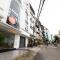 TTR Midtown View Hotel