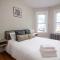 2 bedroom condo close to Boston and Cambridge with free parkings - Boston