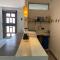 EN BAÑOS, HERMOSO y ACOGEDOR DEPARTAMENTO UBICADO EN PLENO CENTRO DE LA CIUDAD