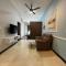 Seaview 3bedroom Wifi 6pax Balcony - 马六甲