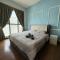 Seaview 3bedroom Wifi 6pax Balcony - 马六甲