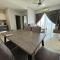 Seaview 3bedroom Wifi 6pax Balcony - 马六甲