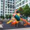 D'Summit Residences by YML Home B1 - جوهور باهرو
