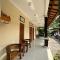 Taman sari homestay