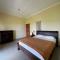 Taman sari homestay
