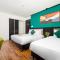 Golden Star Hotel by THG