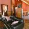 Wrenwood Chalets
