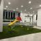 WiFi Deco Home at Manjalara - 5Min Drive to DesaPark - 吉隆坡