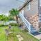 Walk to Beach Galveston Vacation Rental! - Galveston