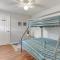 Walk to Beach Cozy Unit in Galveston! - 加尔维斯敦