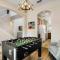Beautiful 5 Bed Pool Home in Reunion-1223MS home - 基西米