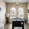 Beautiful 5 Bed Pool Home in Reunion-1223MS home - 基西米