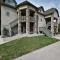 Unit 109 2 BDRM 2 BA condo