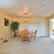 Unit 109 2 BDRM 2 BA condo