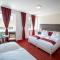 Hotel Marc Aurel