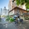 Hotel Marc Aurel