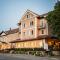 Hotel Marc Aurel