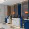 Holiday Inn Express Yinchuan Yuehai - Yinchuan